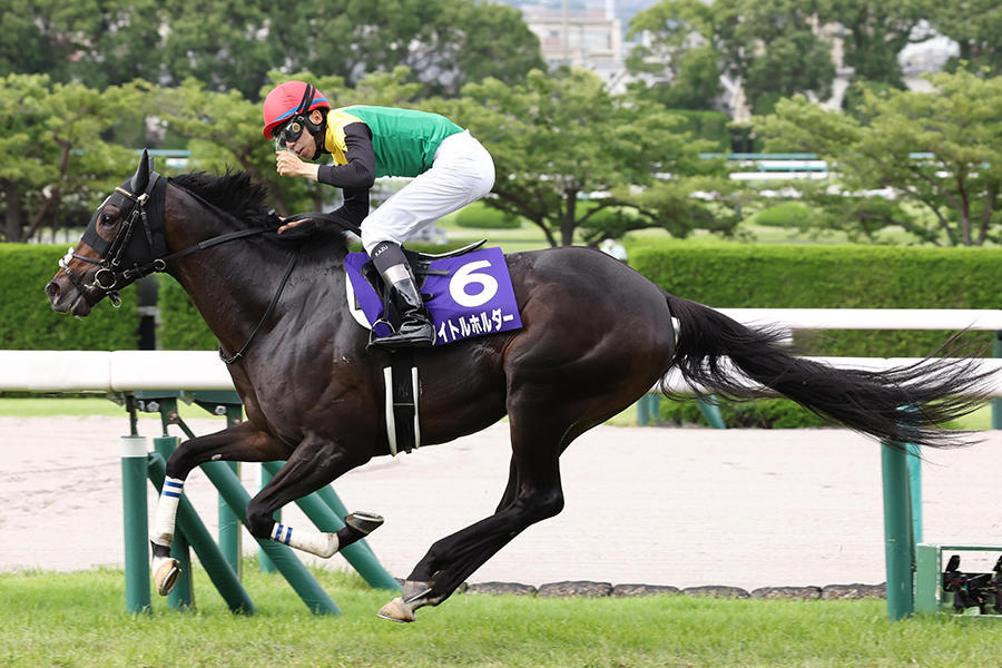 ジャパンC みどころ】「本当の1番を決めよう」世界最強馬イク